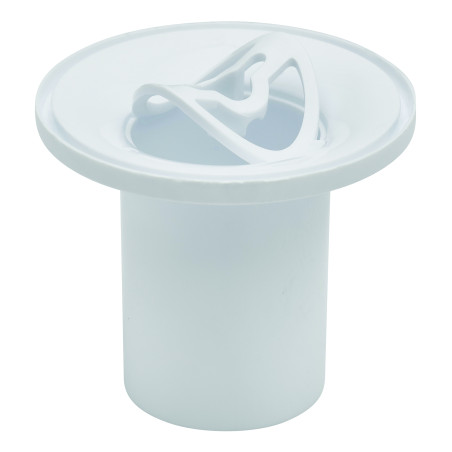 Tube garde d'eau Ø 90 mm, pour bonde Valentin