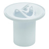 Tube garde d'eau Ø 90 mm, pour bonde Valentin