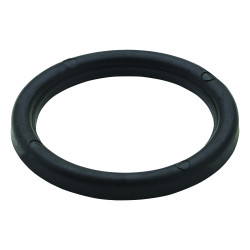 Joint de bonde Ø62xØ48,5x6mm, pour lavabo ou bidet