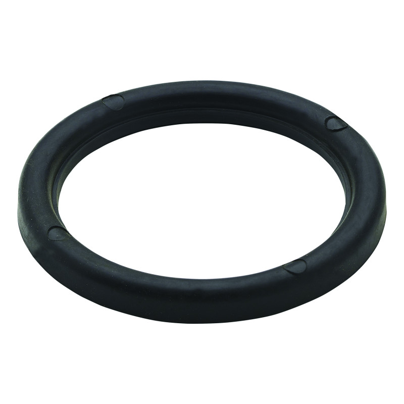 Joint de bonde Ø62xØ48,5x6mm, pour lavabo ou bidet