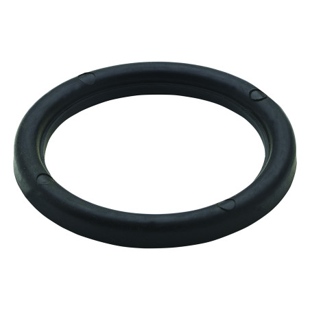 Joint de bonde Ø62xØ48,5x6mm, pour lavabo ou bidet
