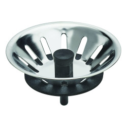 Panier inox