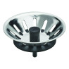 Panier inox