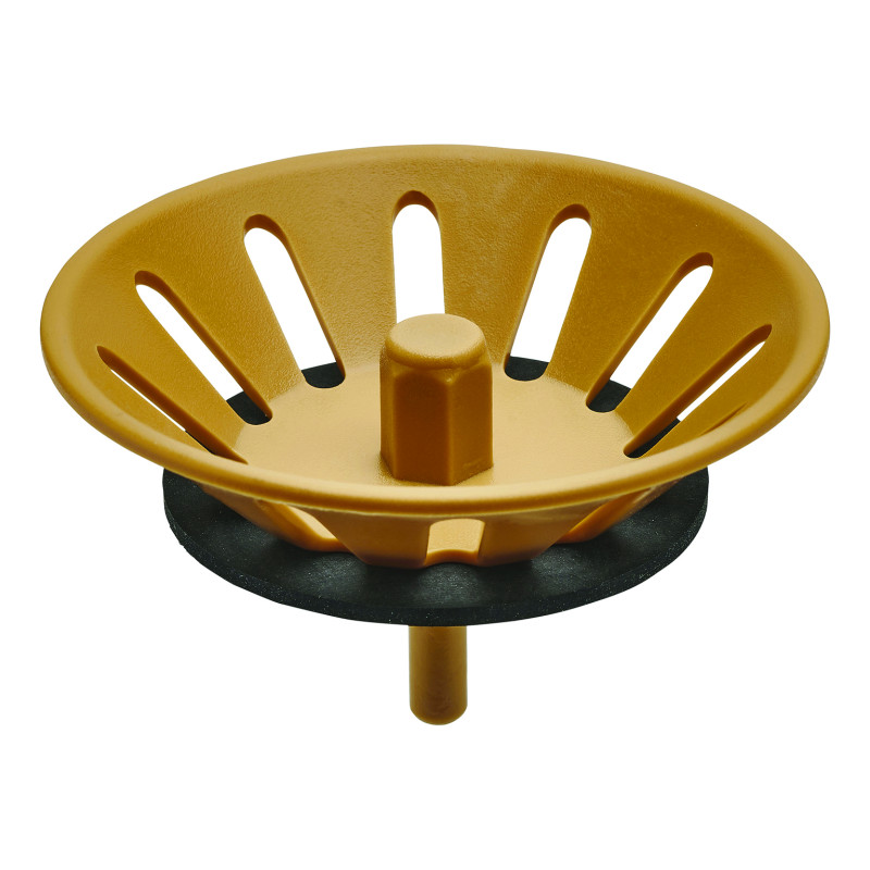 Panier plastique Terre de France Ø75mm pour réf. 3901/3911