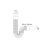 Flexible extensible