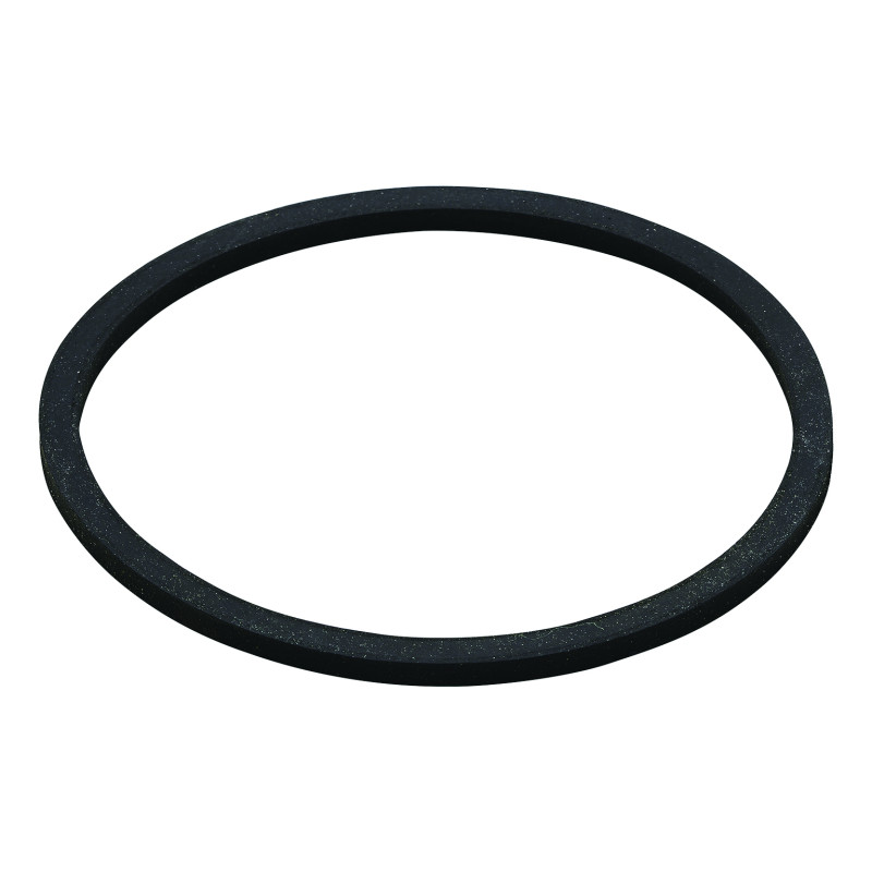 Joint de culot Ø54,8xØ50x3mm, pour siphon laiton lavabo réf. 1303/1413