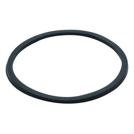 Joint de culot Ø62,8xØ56,5x2mm, pour siphon évier réf. 3662/3672/5600