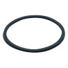 Lot de 2 joints de culot Ø62,8xØ56,5x2mm, pour siphon évier réf. 3662