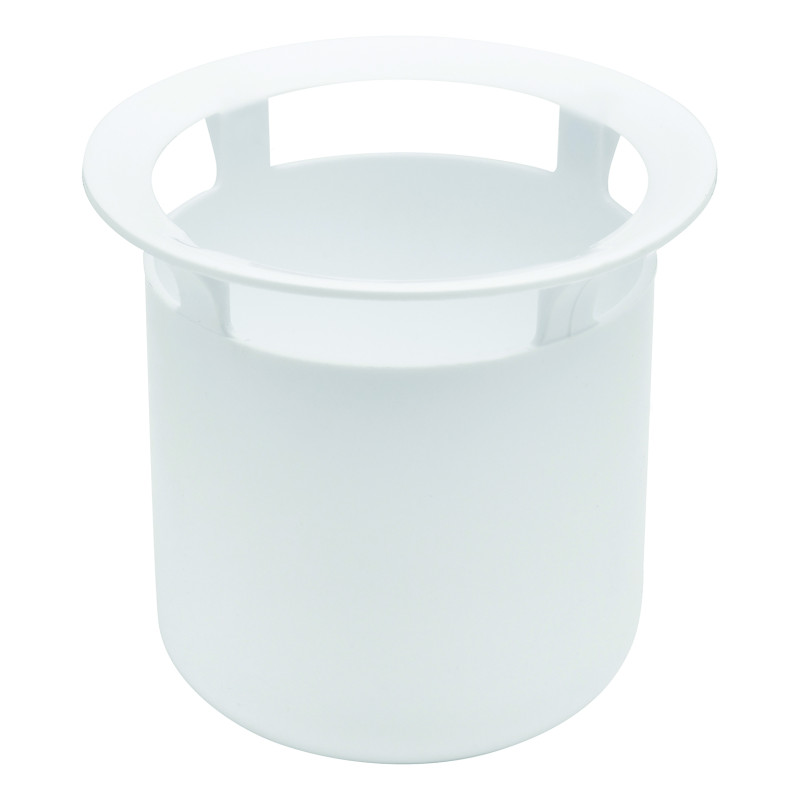 Tasse plastique, pour réf. 5520/5530/5540/5680/5710/5715/5776/5778/5780