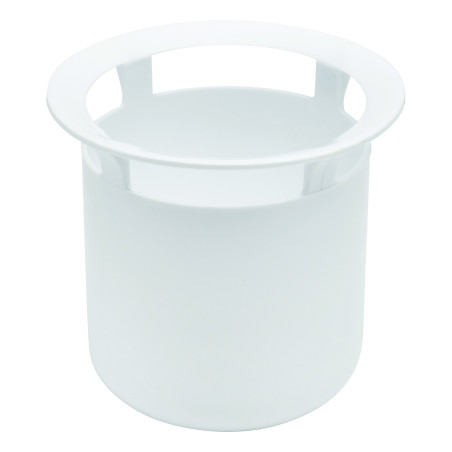 Tasse plastique, pour réf. 5520/5530/5540/5680/5710/5715/5776/5778/5780