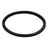 Joint de culot Ø57,5xØ51x2mm, pour siphon plastique lavabo réf. 6070/6074