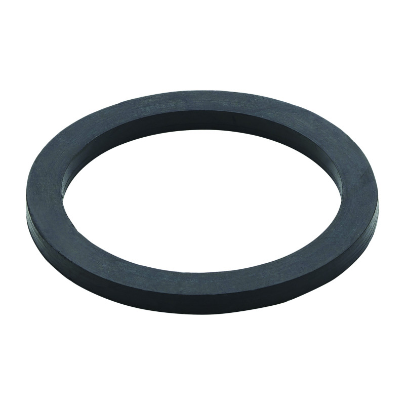Joint plat élastomère Ø39xØ31x2,4mm, pour écrou 1"1/4 (33x42)