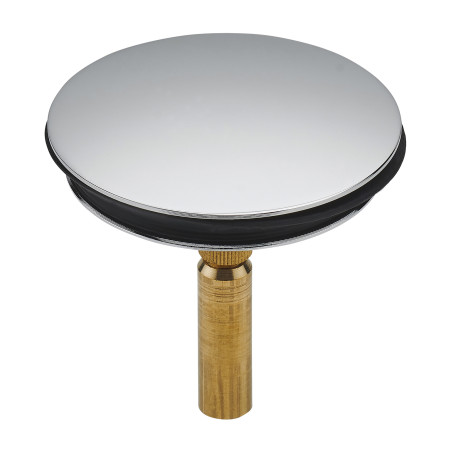Clapet laiton Ø44mm, pour vidage de baignoire réf. 5830/5800 - avant 2013