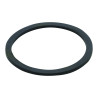 Joint de culot Ø48,8xØ42x2mm, pour siphon lavabo réf. 1503/6060