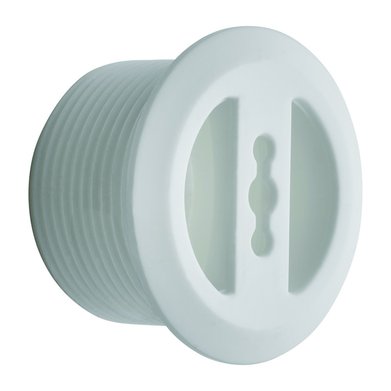 L. 20mm, serrage 6/12mm