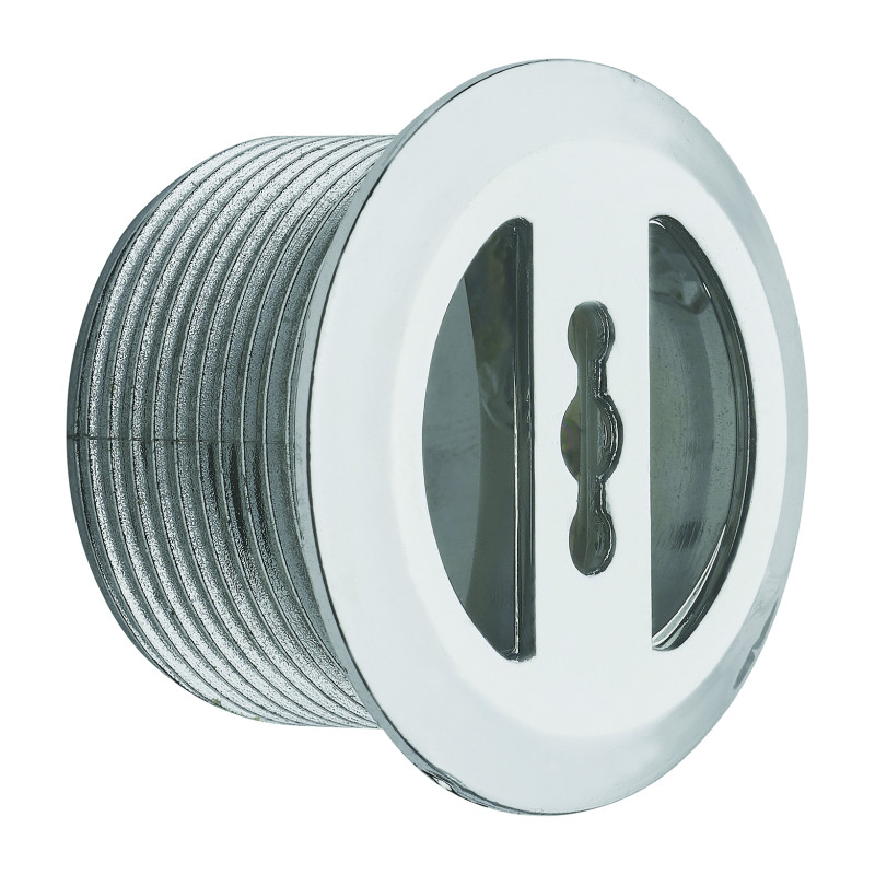 Ø30mm, L. 20mm, serrage 6/12mm