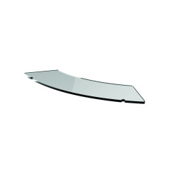 Tablette accessoire pour colonnes TOTEM ALU et TOTMY