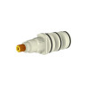Cartouche pour mitigeur thermostatique de colonne ou combiné de douche