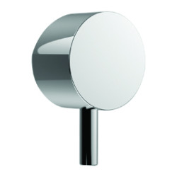 Croisillon sélecteur de fonctions pour colonne de douche