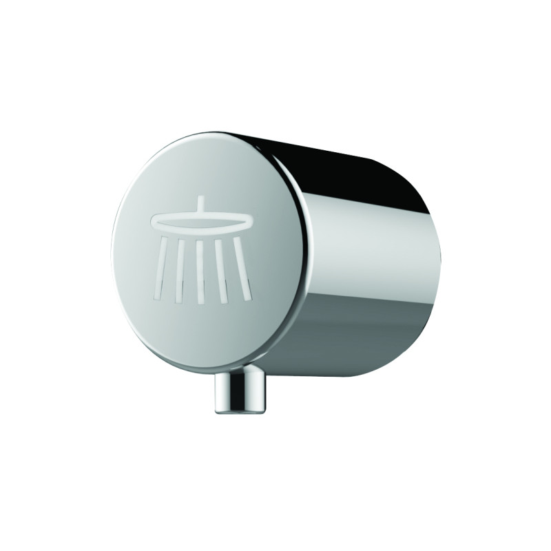 Croisillon pomme haute pour colonne Allure réf. 525000