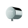 Croisillon pomme haute pour colonne Allure réf. 525000