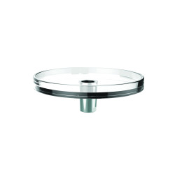 Porte-savon pour colonne Allure réf 525000
