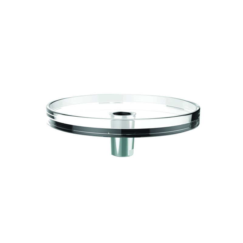 Porte-savon pour colonne Allure réf 525000