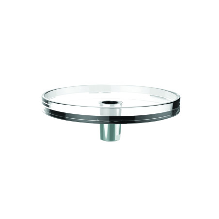 Porte-savon pour colonne Allure réf 525000