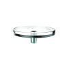 Porte-savon pour colonne Allure réf 525000