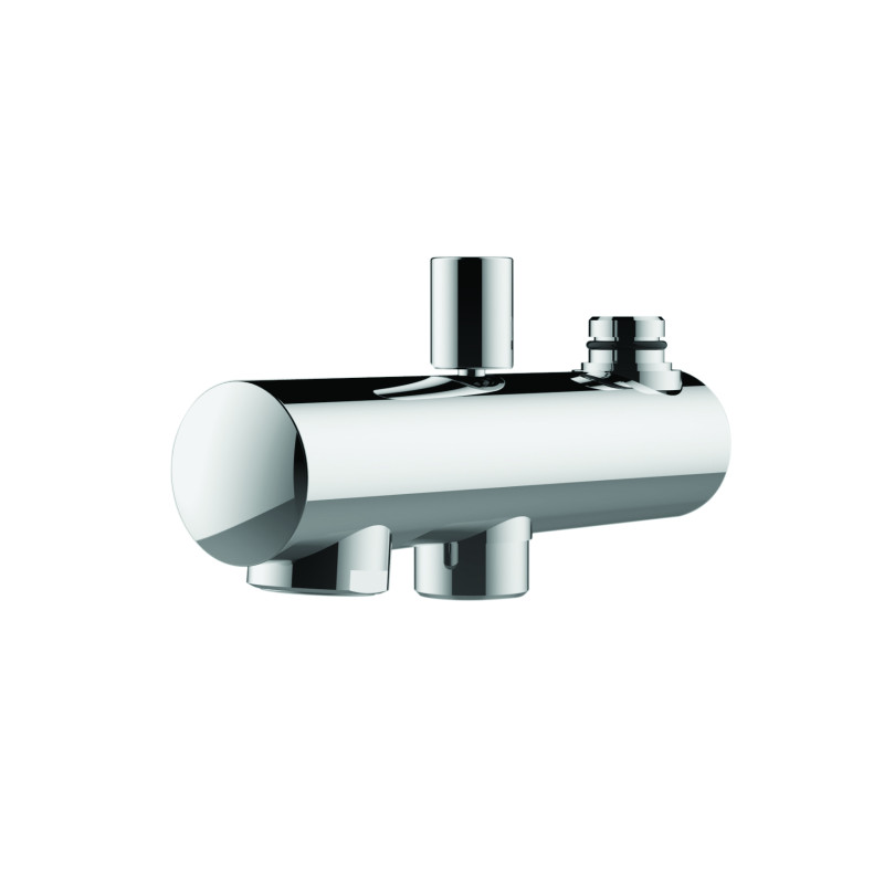 Bec de robinet pour combinés bain/douche OPIUM thermostatique réf. 6684/6672