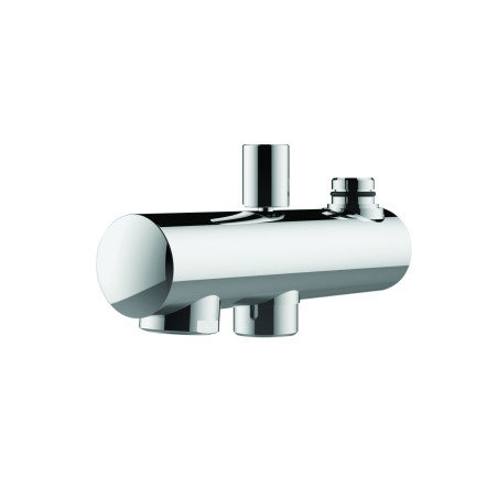 Bec de robinet pour combinés bain/douche OPIUM thermostatique réf. 6684/6672