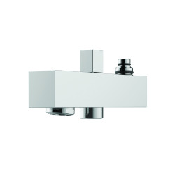 Bec robinet pour combinés bain/douche TOUAREG thermostatique réf. 6685/6668
