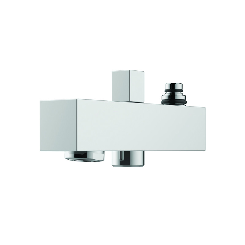 Bec robinet pour combinés bain/douche TOUAREG thermostatique réf. 6685/6668