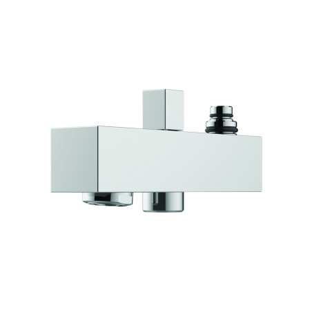 Bec robinet pour combinés bain/douche TOUAREG thermostatique réf. 6685/6668