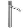 Mitigeur lavabo rehaussé JEWEL chromé