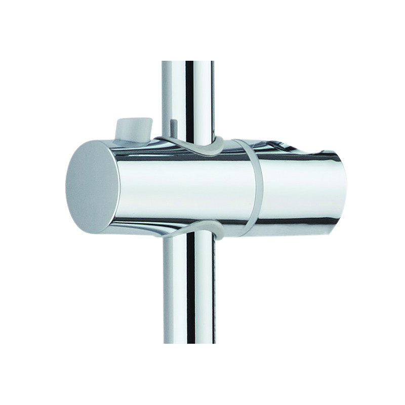 Curseur design pour crosse Ø22mm CLASSIC 2