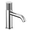 Mitigeur lavabo JEWEL chromé