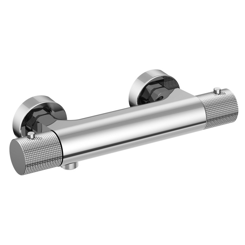 Mitigeur douche thermostatique JEWEL chromé