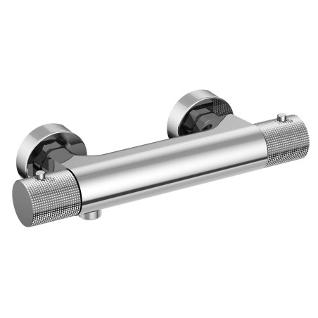 Mitigeur douche thermostatique JEWEL chromé