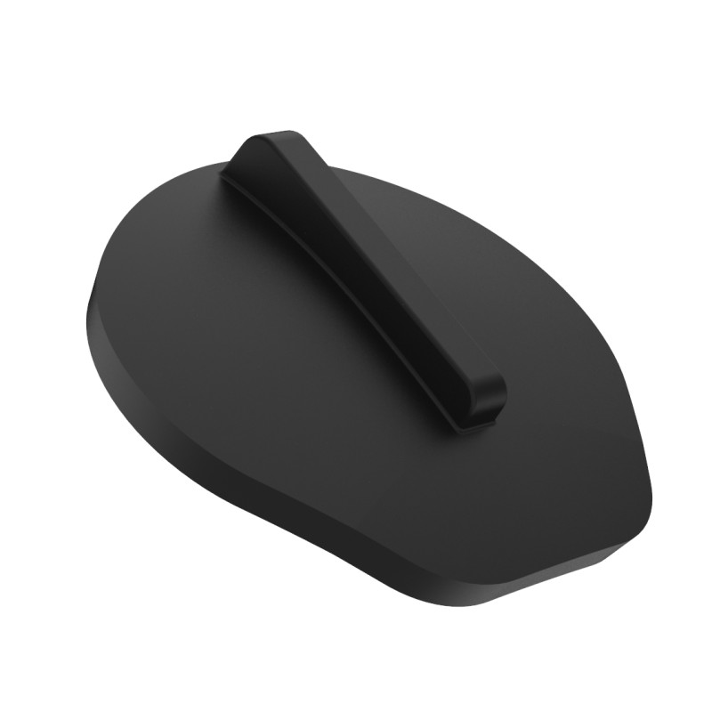 Bouchon élastomère pour bonde SMART réf. 460768/460868/5768/5769/5782