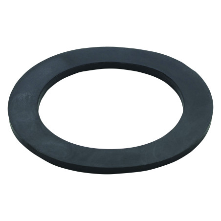 Lot de 2 joints de bonde Ø78xØ57x3mm, pour bonde de receveur Ø60mm