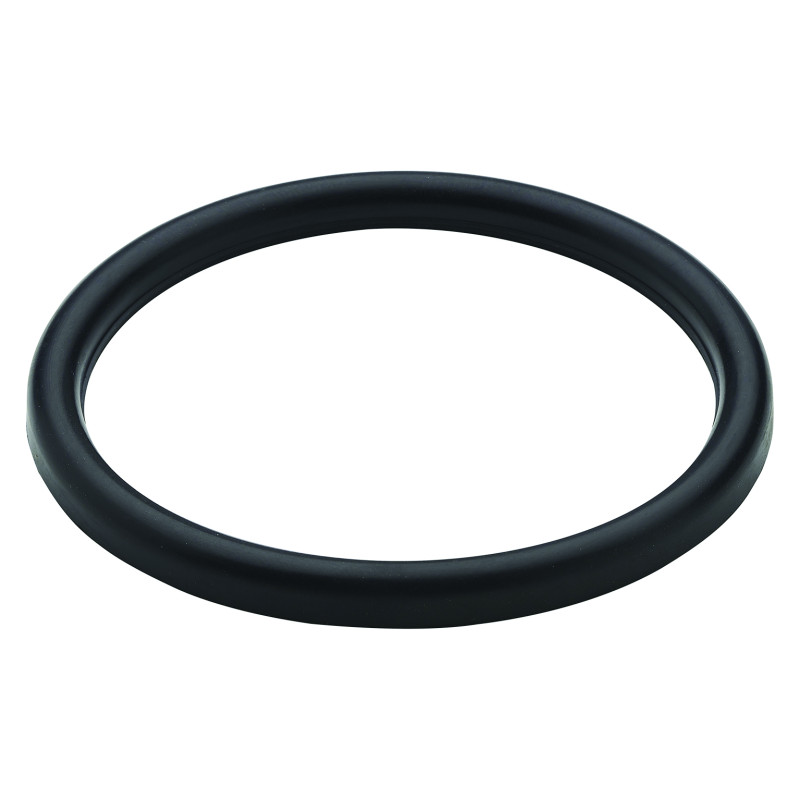 Lot de 2 joints de bonde Ø82xØ70x6mm, pour évier grès Ø60mm