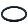 Lot de 2 joints de bonde Ø82xØ70x6mm, pour évier grès Ø60mm