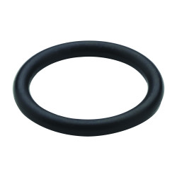 Lot de 2 joints toriques Øint. 27xØtore 4mm, pour tube Ø32mm