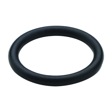 Lot de 2 joints toriques Øint. 27xØtore 4mm, pour tube Ø32mm