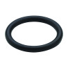 Lot de 2 joints toriques Øint. 27xØtore 4mm, pour tube Ø32mm