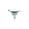 Clapet digiclic laiton chromé Ø65mm, pour bonde lavabo réf. 1249/1259 après 2022