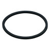Lot de 2 joints de culot Ø54,8xØ50x3mm, pour siphon laiton lavabo réf. 1303/1413