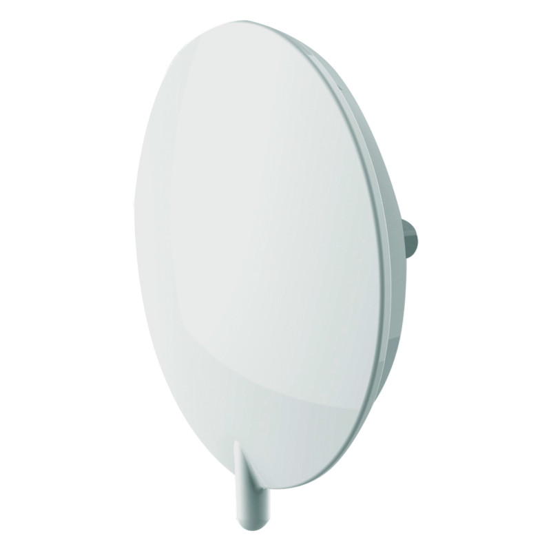 Volant métal, pour vidage de baignoire réf. 5786/5800/5825/5830/5839/5841