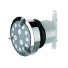 Buse 2 jets orientable pour colonnes de douche réf. 4990/5133/5061/5064